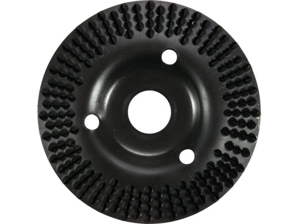 DISC Rașpel Lemn,depresat 115×22.2mm, NR2