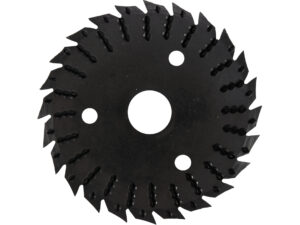 DISC CIRCULAR-RASPEL PENTRU LEMN, 115X22.2MM, NR1
