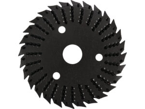 DISC CIRC.-RASPEL PT LEMN,125X22.2MM,NR2