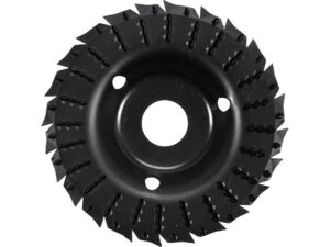 DISC CIRCULAR RAȘPEL , DEPRESAT, 115X22.2MM, NR1