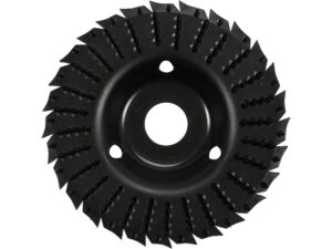 DISC CIRC.RASPEL DEPRESAT,125X22.2MM,NR2