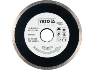 DISC DIAMANTAT EN 125MMDISC DIAMANTAT EN 125MM