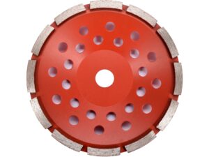 DISC CUPĂ DIAMANTAT, 180MM, M14