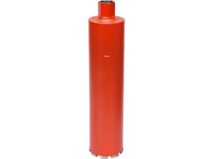 Carotă Diamantată pentru Beton 102MM