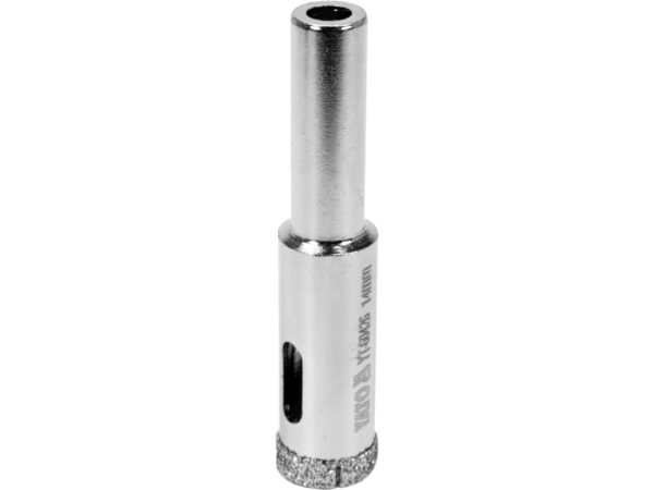 Carotă Diamantată Plăci Ceramince 14MM