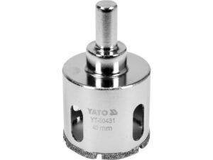 Carotă Diamantată Plăci Ceramice 40MM