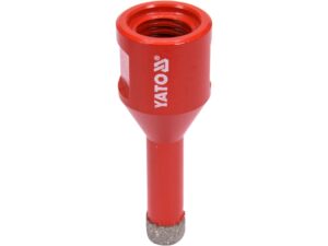 Carotă Diamantată Ceramică, Granit 10MM