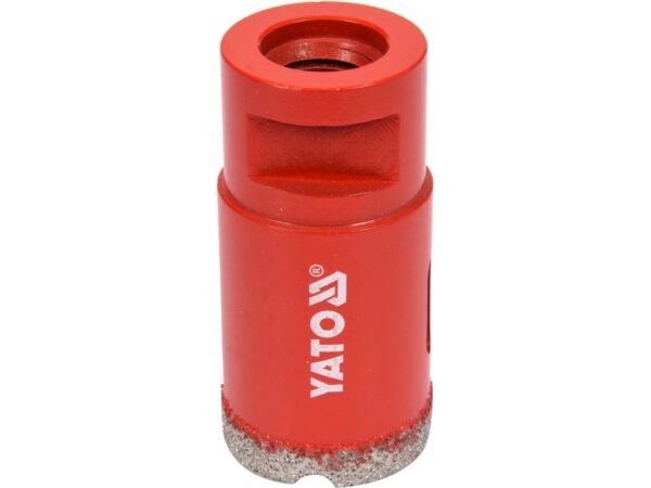 Carotă Diamantată Ceramică, Granit 30MM
