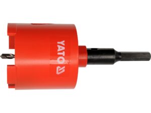 Carotă Diamantată pentru Beton 68MM