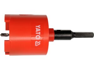 Carotă Diamantată pentru Beton 82MM