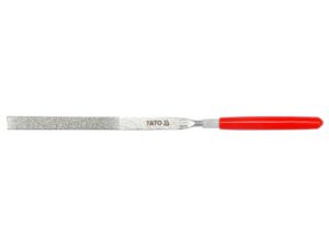 PILĂ DIAMANTATĂ PLATĂ 3X140X50MM