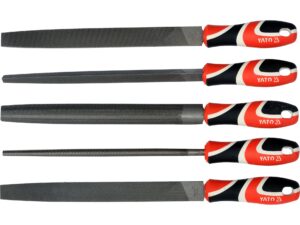 SET PILE LĂCĂTUȘERIE 5 BUC