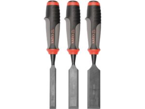 SET Dalți pentru LEMN LEMN 16-25-32mm, CRV