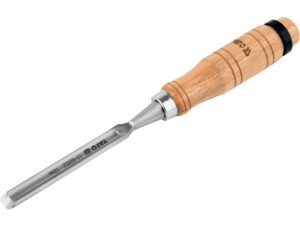 Daltă SEMI-Rotundă pentru Lemn, 12MM