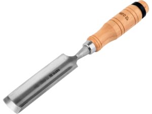 Daltă SEMI-Rotundă pentru Lemn, 32MM