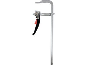 Presă TIP ”f” cu Clichet, 400x100mm