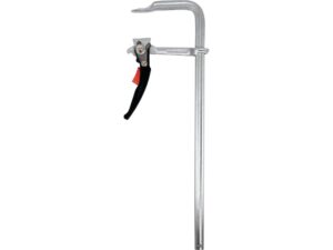 Presă TIP ”f” cu Clichet, 500x120mm