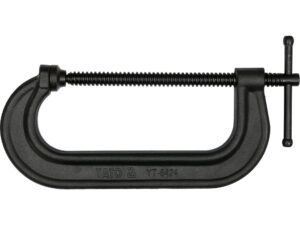 CLEMĂ TIP ”C”,200MM, 3600KG F