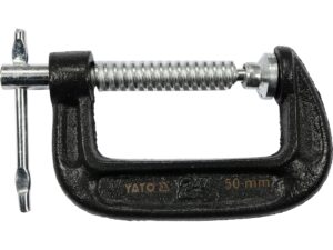CLEMĂ TIP ”C”, 2”