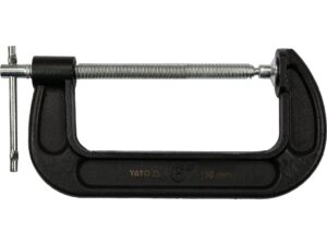 CLEMĂ TIP ”C”, 6”