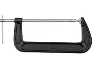CLEMĂ TIP ”C”, 10”