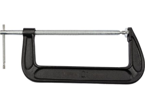 Clemă TIP ”c”, 10”