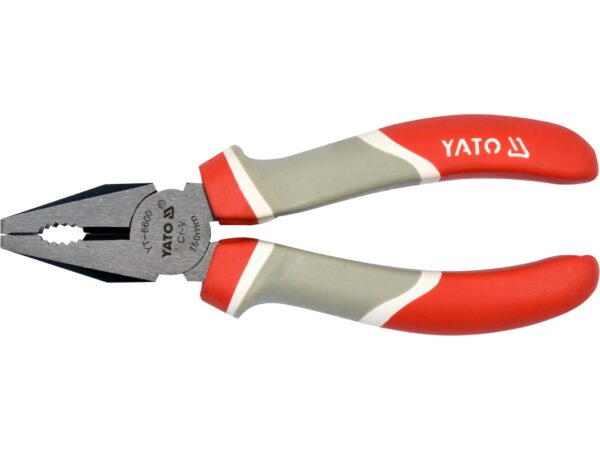 Patent Universal 160MM