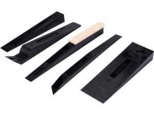SET PENE Plastic pentru Montare si Demontare, 5 BUC