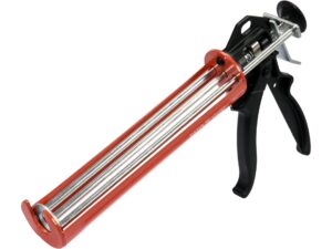 PISTOL SILICON 225MM