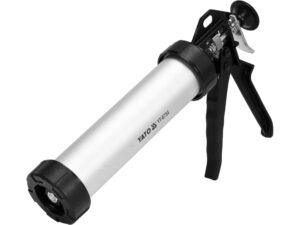 PISTOL PENTRU SILICON 225MM, 315ML