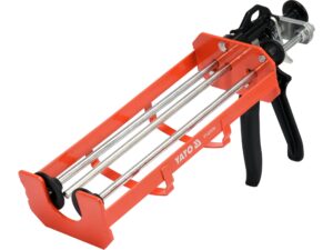 PISTOL PENTRU SILICON, 245MM