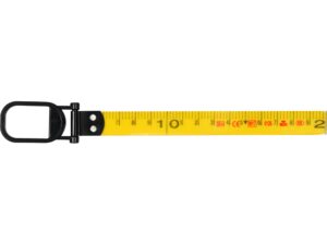 Ruletă Fibră de Sticlă 30mx15mm