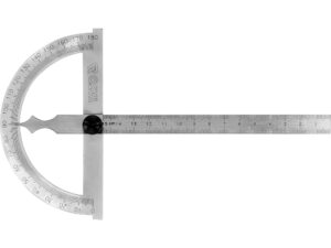 Raportor 120x150mm