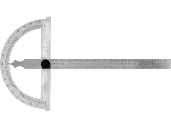 Raportor 150x200mm