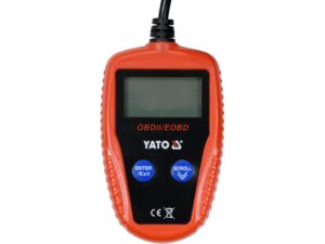Tester de Diagnostic OBD / EOBD