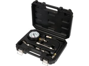 KIT Manometru Compresie