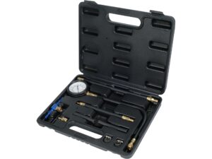 KIT Masurare Presiune Injectoare 9 Piese