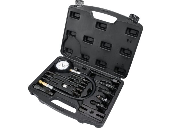 Tester Compresie Motor Diesel 16BUC