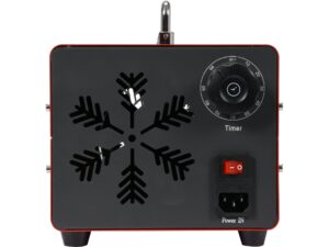 GENERATOR DE OZON 10G PE ORĂ