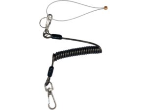 CABLU DE SIGURANȚĂ 1,5MM