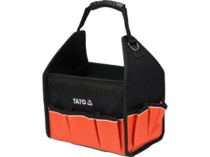 GEANTĂ SCULE 12'', 16 BUZUNARE