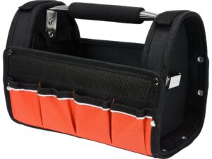 GEANTĂ SCULE 12'', 9 BUZUNARE