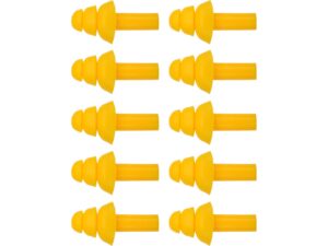 SET ANTIFOANE TIP DOP 8-12MM, 5 PERECHI