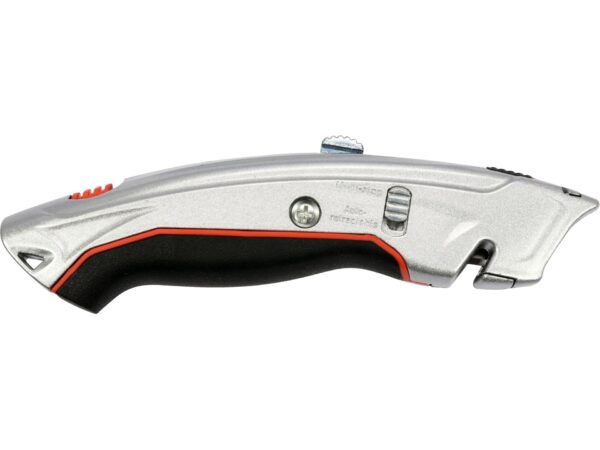 Cutter LAMĂ Trapezoidală 61x33x0.5mm