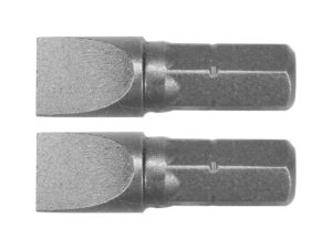 BIȚI 1/4”X25MM, 8MM, 2 BUC