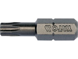 BIT TORX 1/4”, T25, 10 BUC