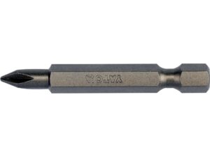 BIȚI 1/4”X50MM PH1, 10 BUC
