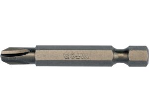 BIȚI 1/4”X50MM PH3, 10 BUC