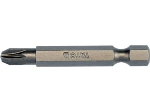 BIȚI 1/4”X50MM PZ3, 10 BUC