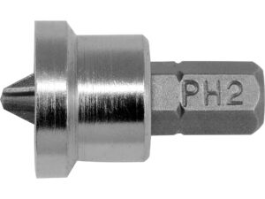 SET BIȚI RIGIPS 1/4”, 20 BUC
